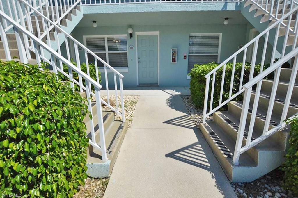 113 Wading Bird CIR # 102 Unit: W-102