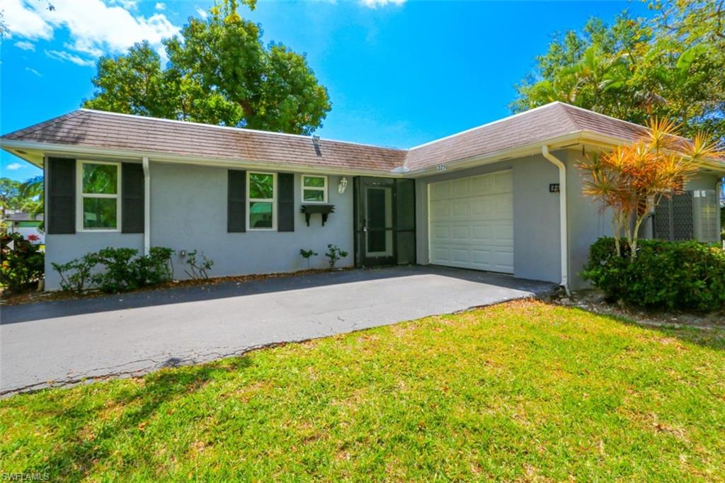 225 Georgetown BLVD