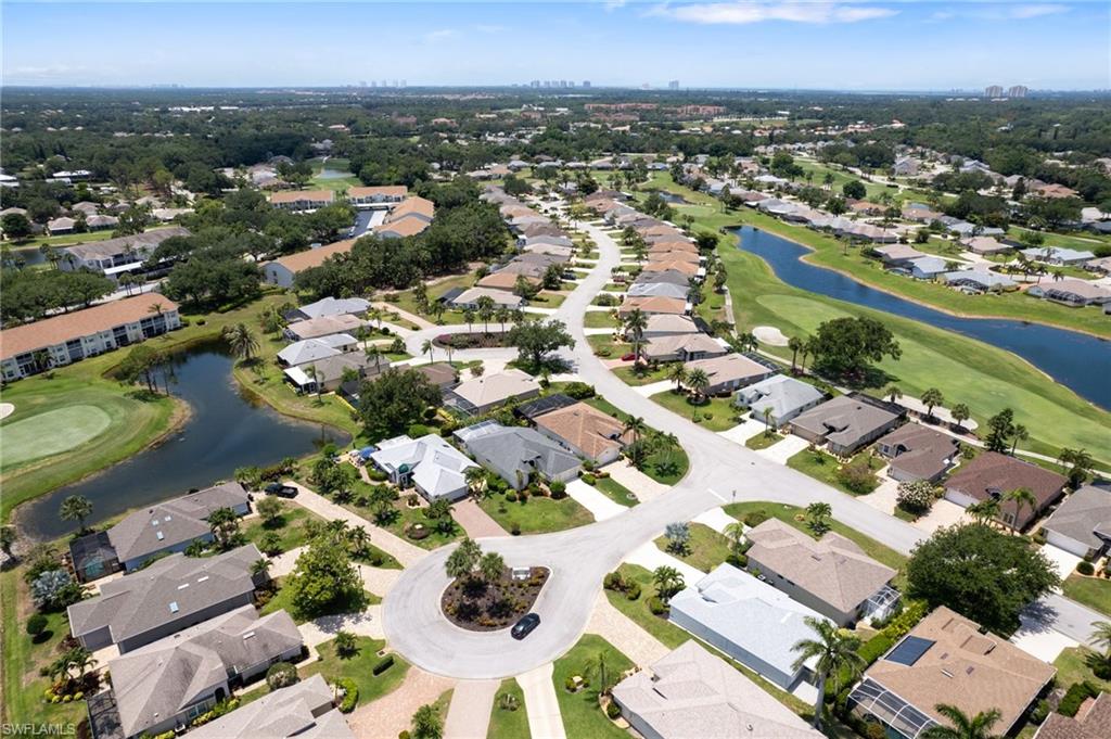 9750 Sassafras CT