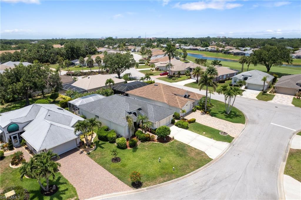 9750 Sassafras CT