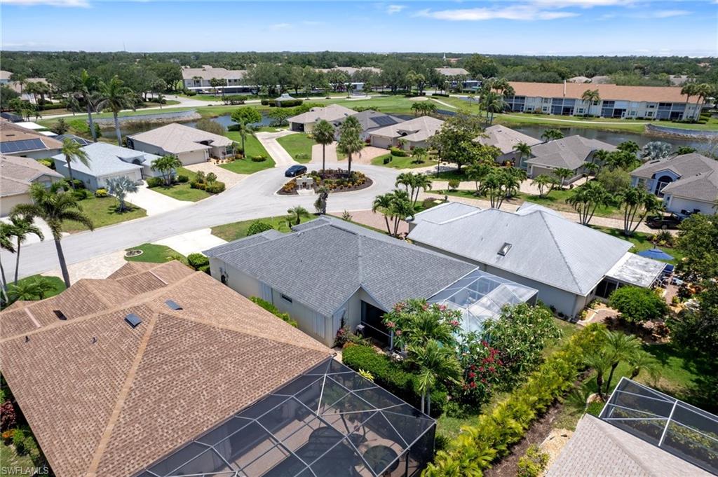 9750 Sassafras CT