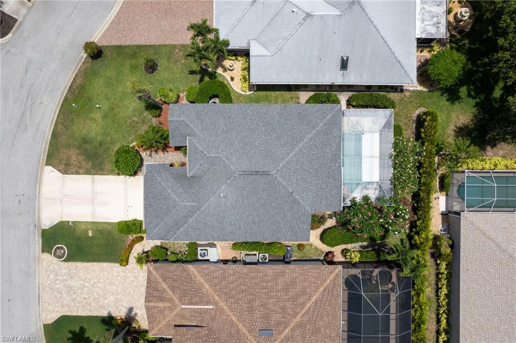 9750 Sassafras CT