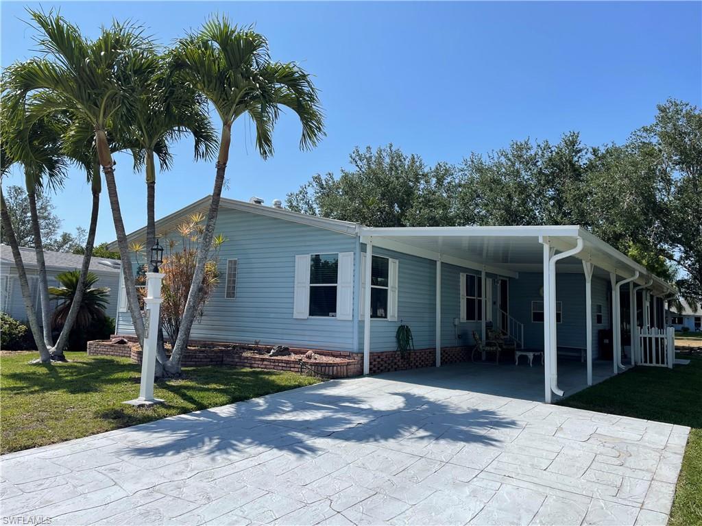 153 Belle Isle CIR