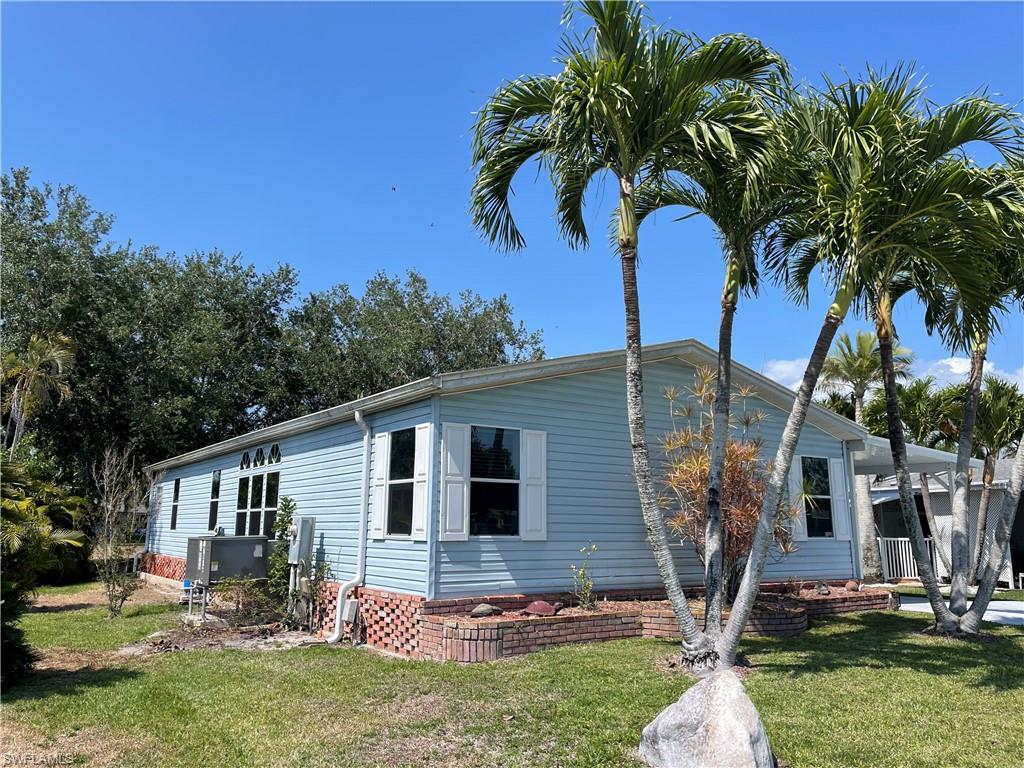153 Belle Isle CIR