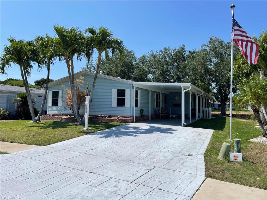 153 Belle Isle CIR