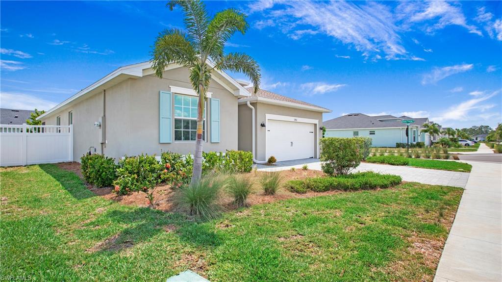 17811 Palmetto Pass LN
