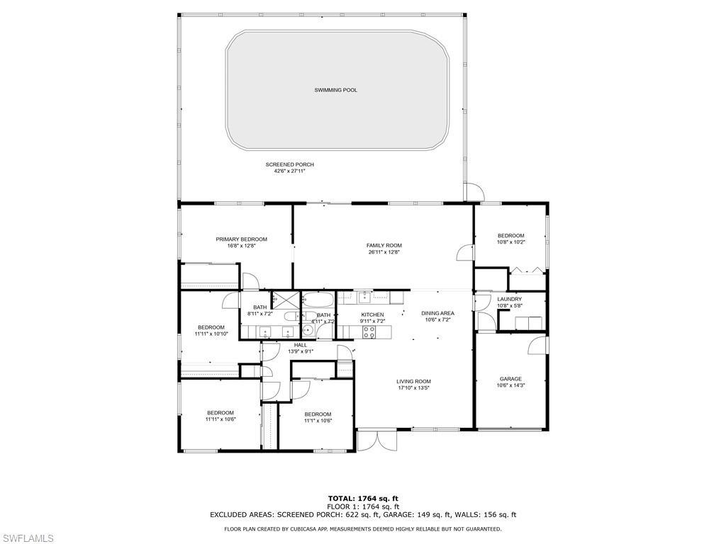 2631 SE 18th AVE