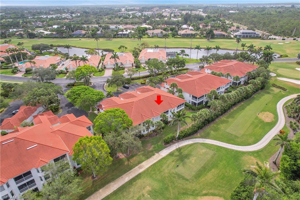 4700 Yacht Harbor DR # 612