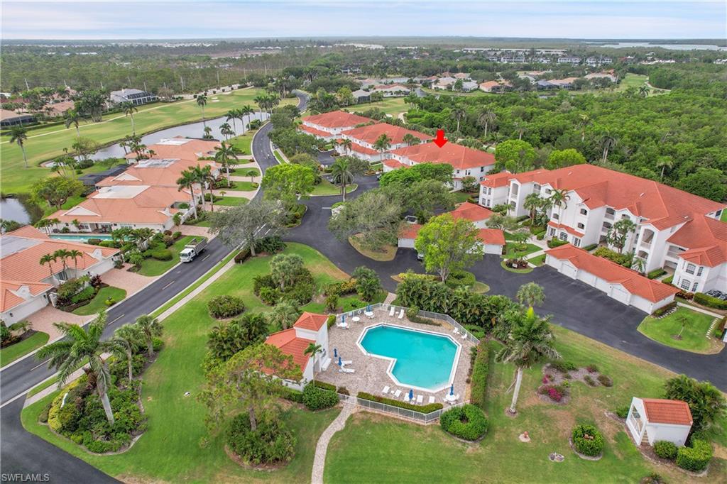 4700 Yacht Harbor DR # 612