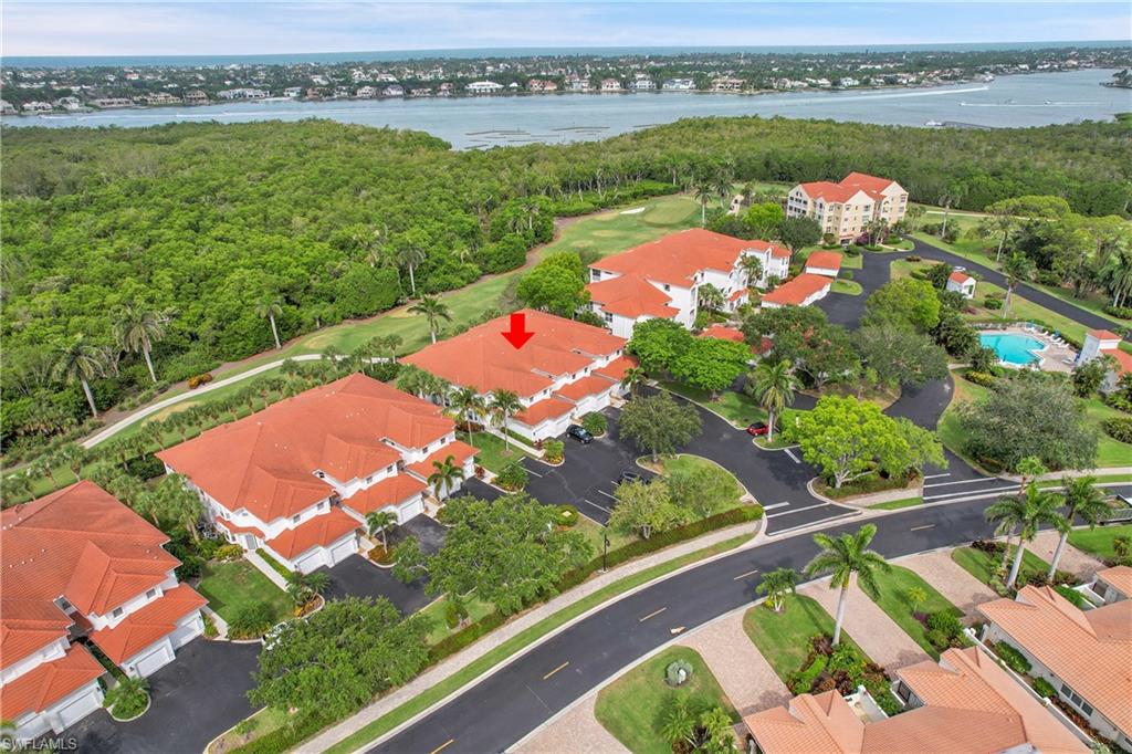 4700 Yacht Harbor DR # 612