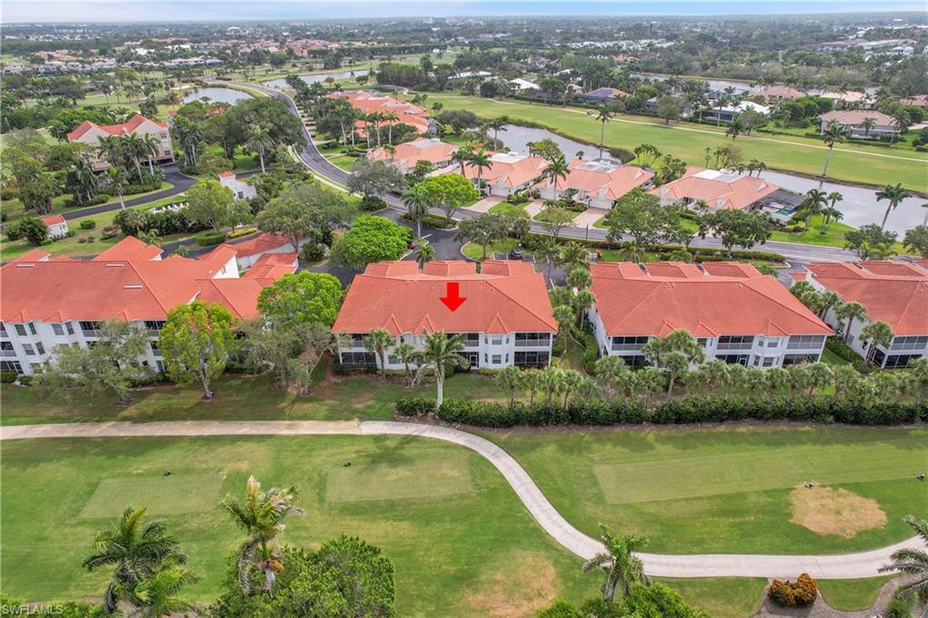 4700 Yacht Harbor DR # 612