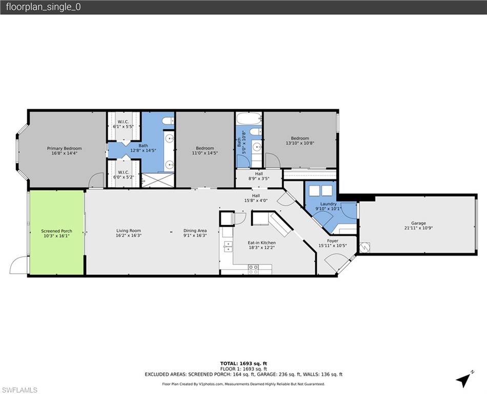 4700 Yacht Harbor DR # 612