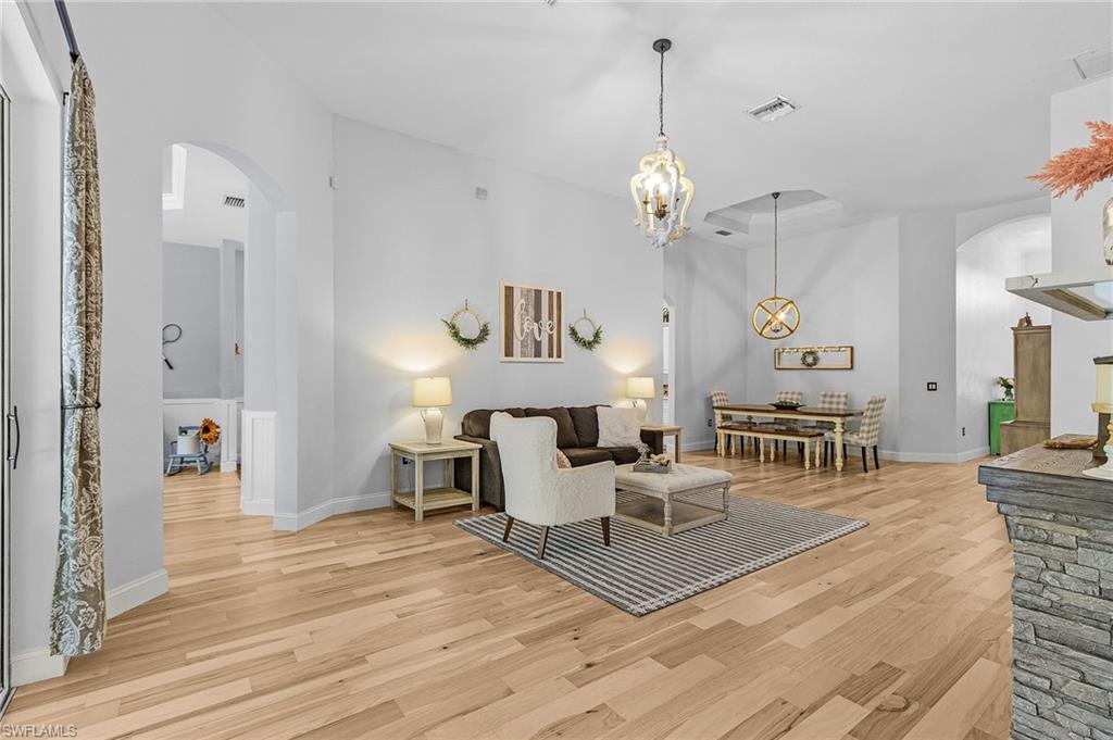 5418 Whispering Willow WAY