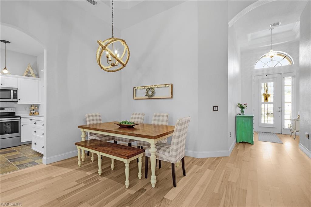 5418 Whispering Willow WAY