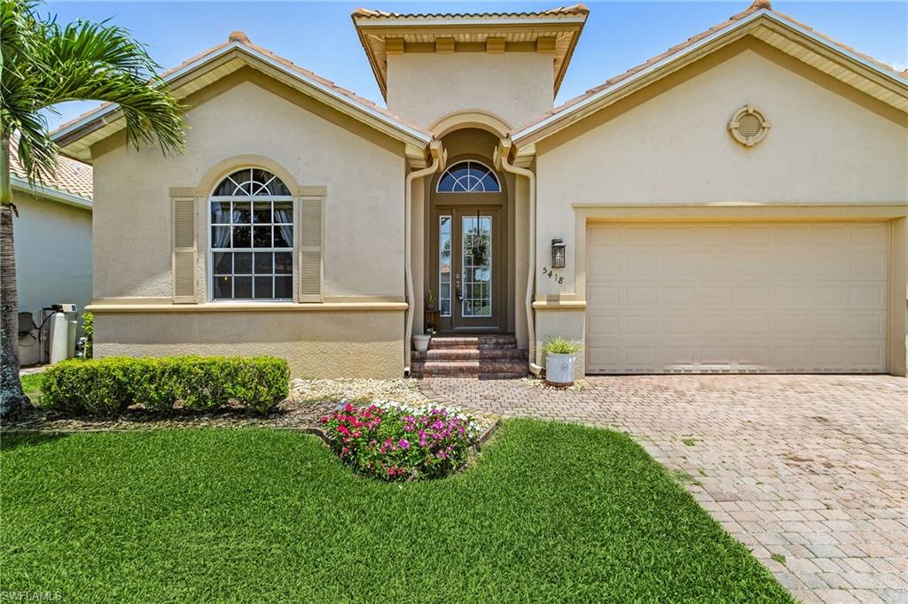 5418 Whispering Willow WAY