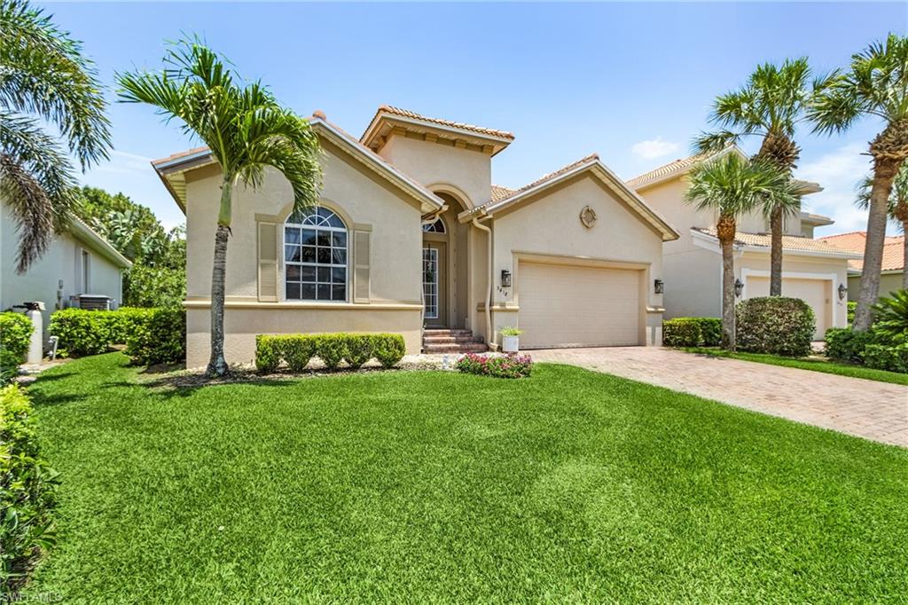 5418 Whispering Willow WAY