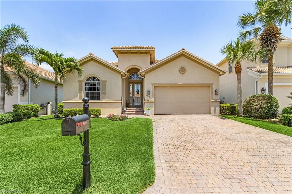 5418 Whispering Willow WAY