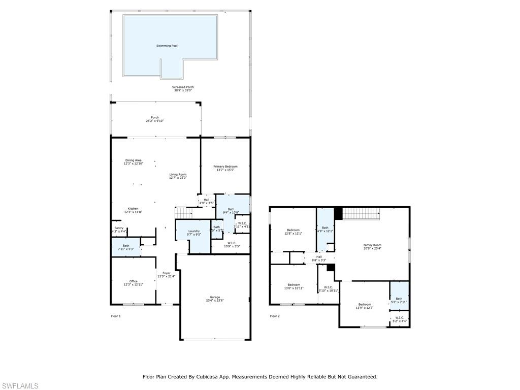 10415 Ventana LN