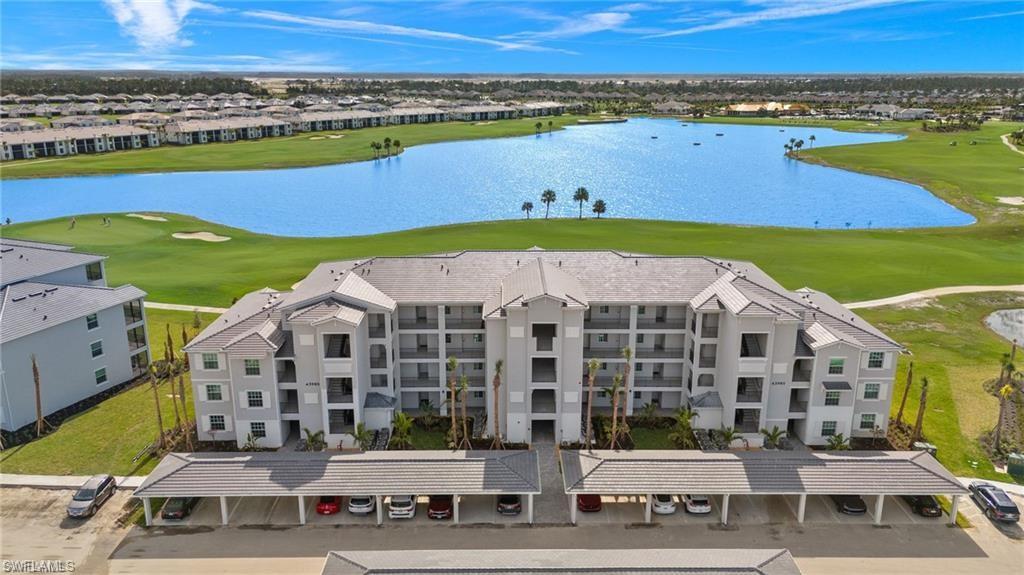 43985 Boardwalk LOOP # 2115