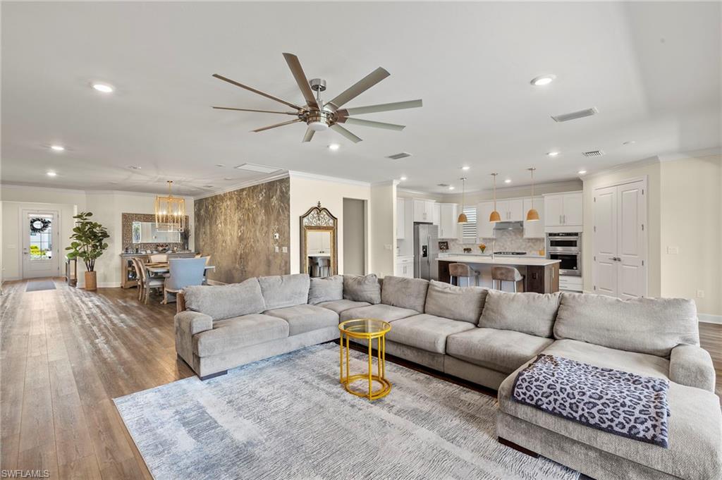 16217 Bluestem LN