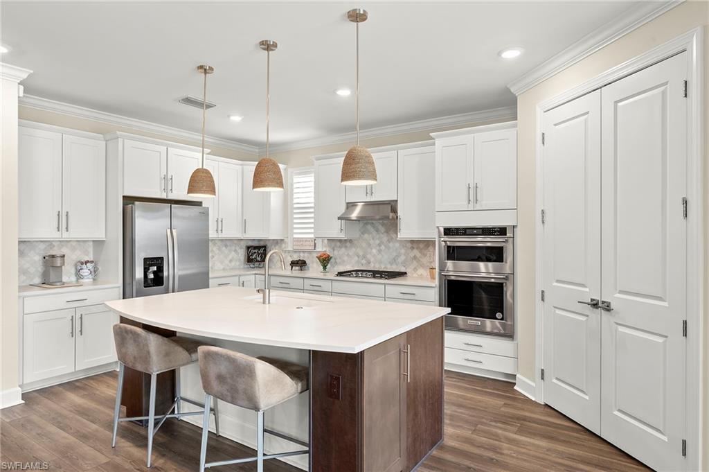 16217 Bluestem LN