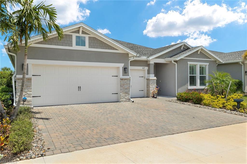 16217 Bluestem LN