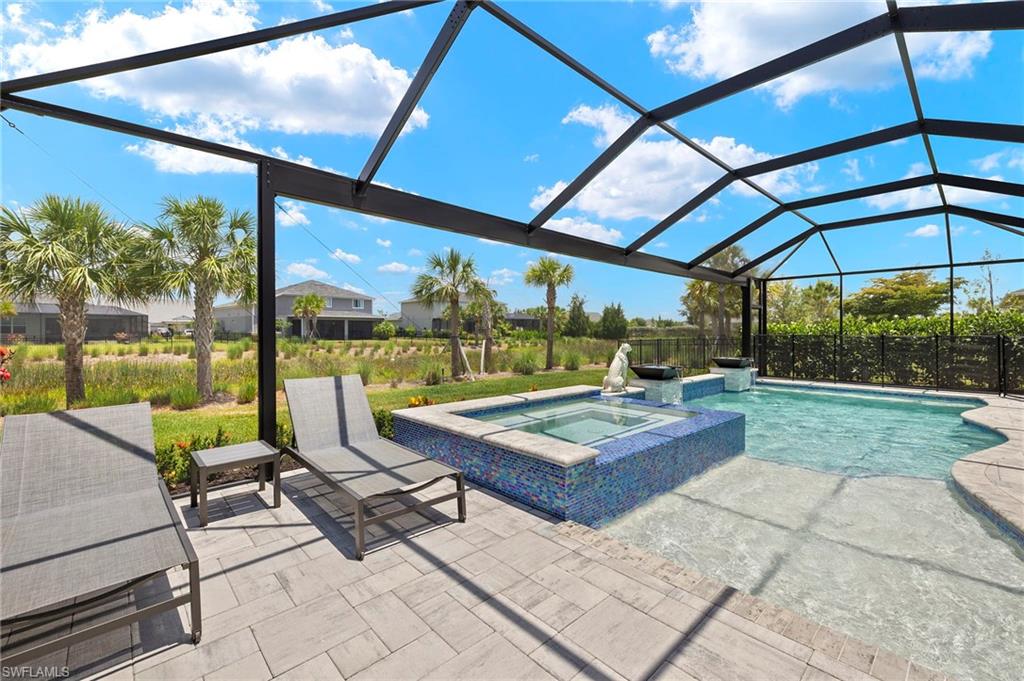 16217 Bluestem LN