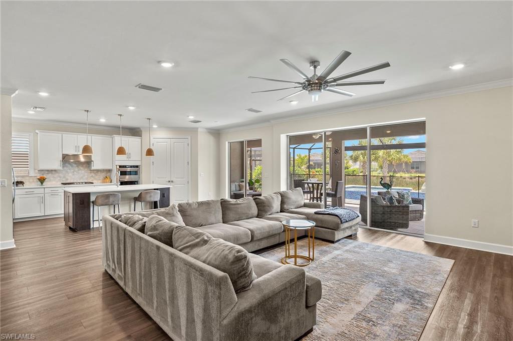 16217 Bluestem LN