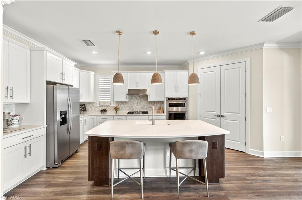 16217 Bluestem LN