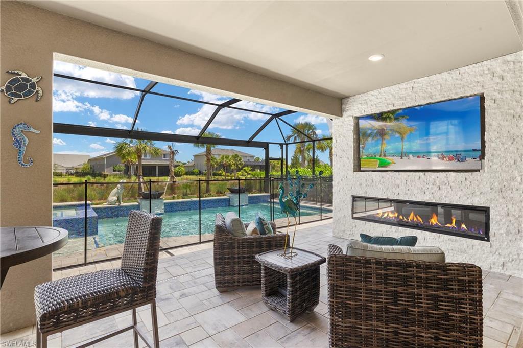 16217 Bluestem LN