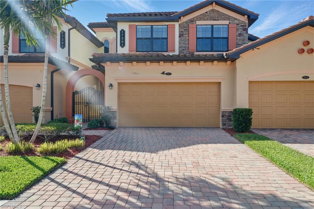 17291 Cherrywood CT # 8503