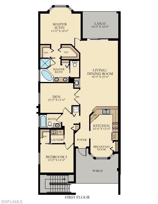 28031 Bridgetown CT # 5412