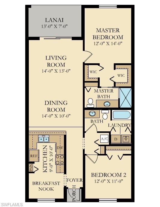 17941 Bonita National BLVD # 334