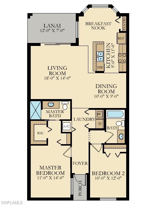 17951 Bonita National BLVD # 427