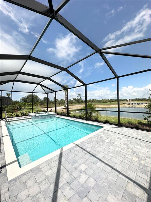 43181 Boardwalk LOOP