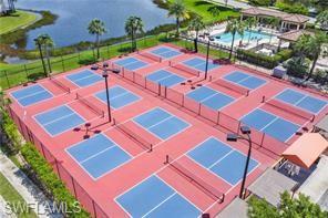 9509 Avellino WAY # 1822