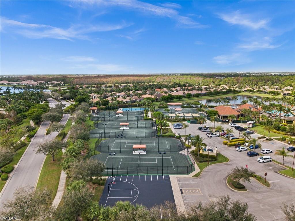 9509 Avellino WAY # 1822