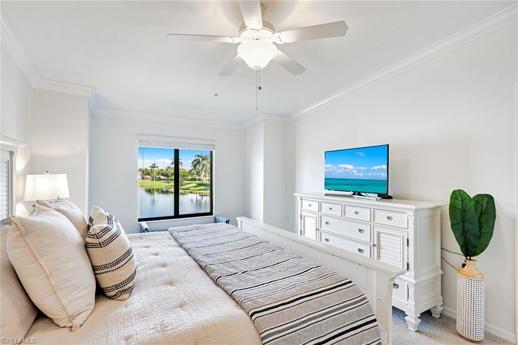 9509 Avellino WAY # 1822