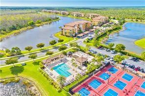9509 Avellino WAY # 1822