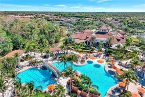 9509 Avellino WAY # 1822