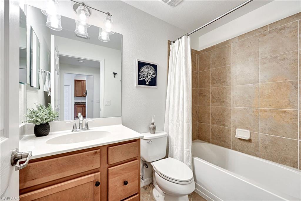 9509 Avellino WAY # 1822