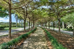 9509 Avellino WAY # 1822