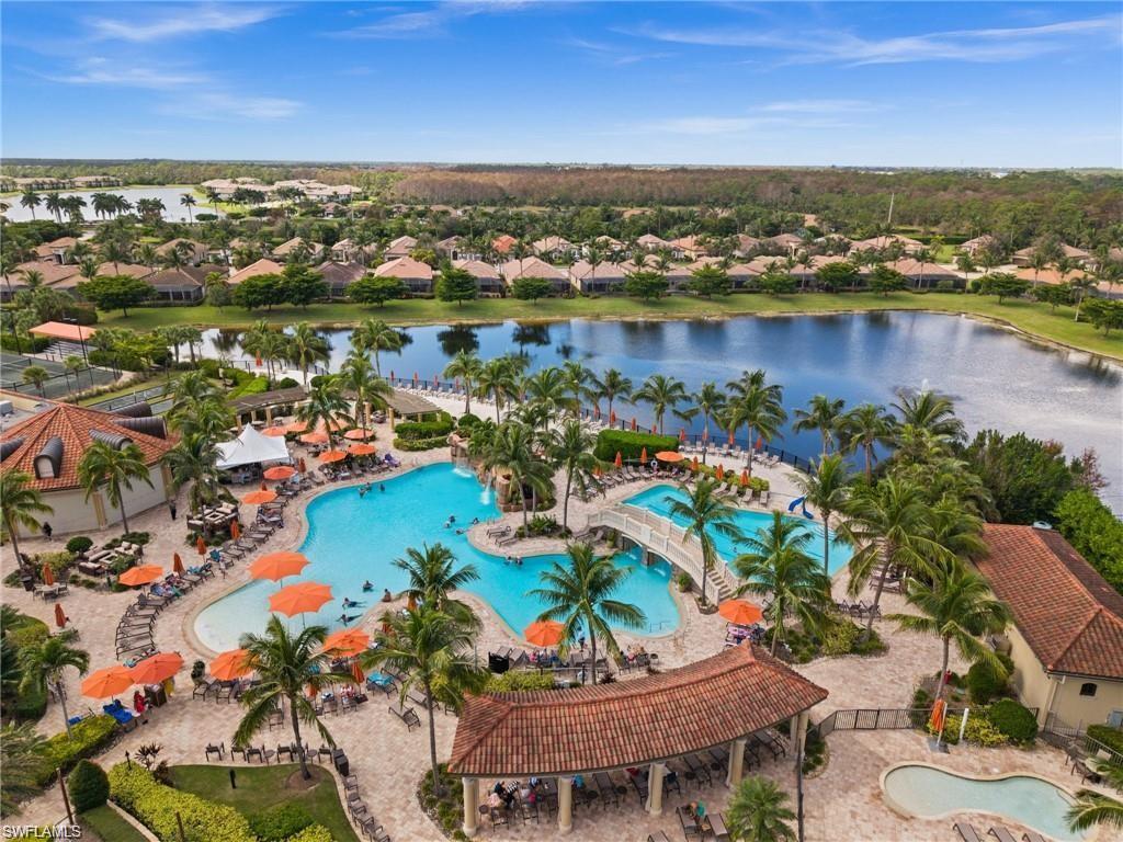 9509 Avellino WAY # 1822