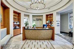 9509 Avellino WAY # 1822