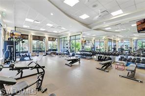 9509 Avellino WAY # 1822