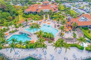 9509 Avellino WAY # 1822