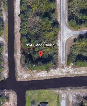 854 Genoa AVE S