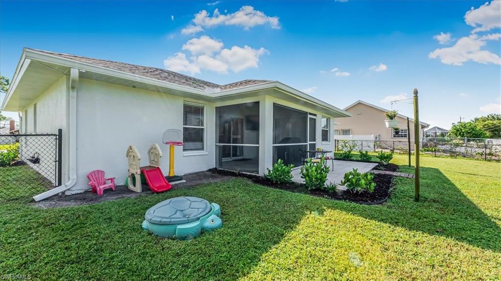 17469 Meadow Lake CIR