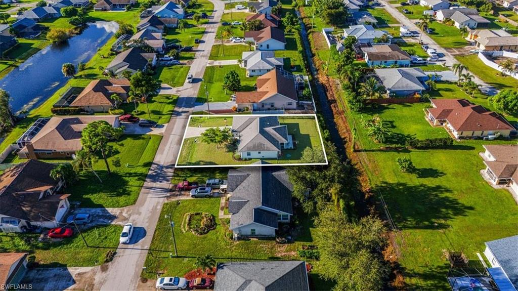 17469 Meadow Lake CIR