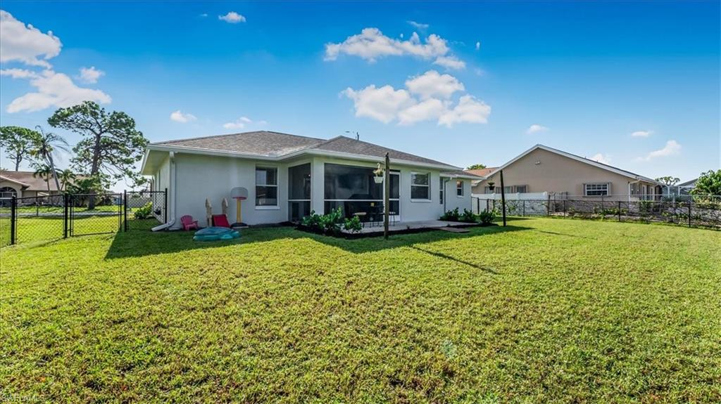 17469 Meadow Lake CIR